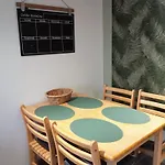 Сasa de vacaciones La Salamandre