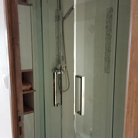 La Salamandre Ferienhaus *