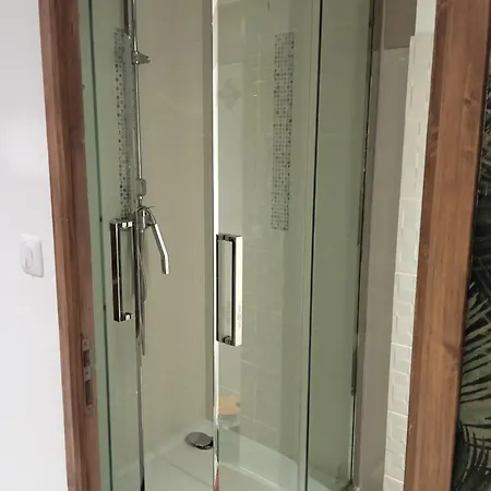 Ferienhaus La Salamandre Saint-Côme-de-Fresné