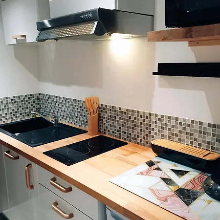 La Salamandre Saint-Côme-de-Fresné