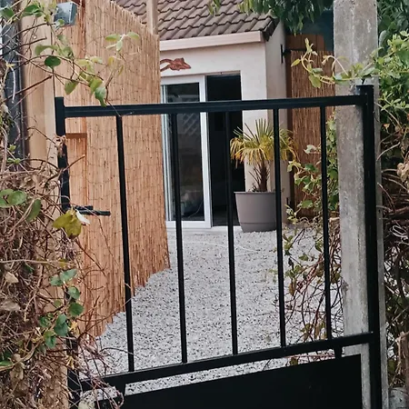 La Salamandre Vakantiehuis *