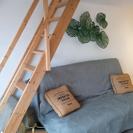 Holiday home La Salamandre