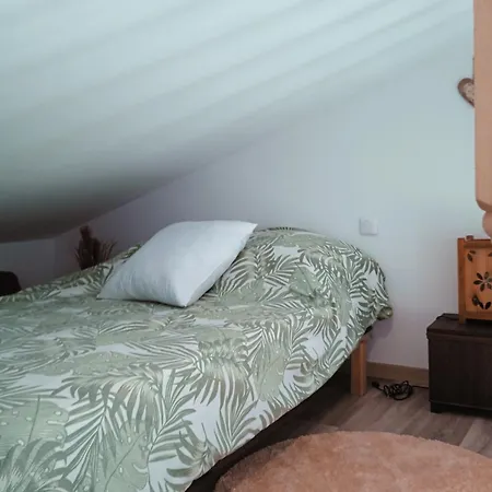 Ferienhaus La Salamandre