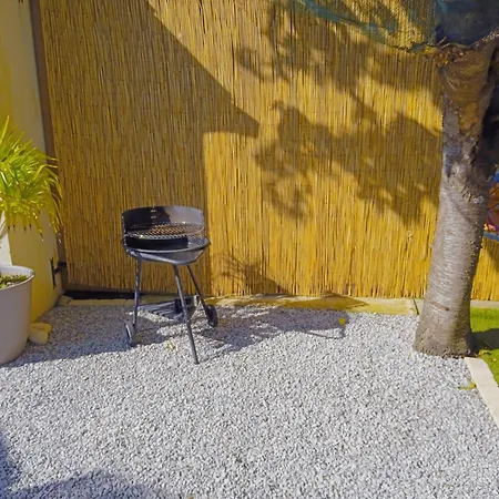 La Salamandre * Saint-Come-de-Fresne