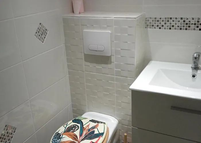 La Salamandre Holiday home Saint-Come-de-Fresne