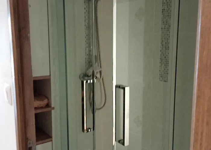 La Salamandre Feriehus *