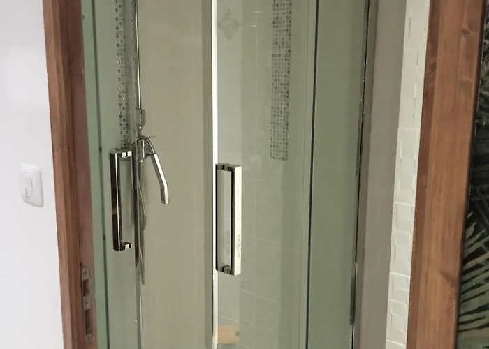 Feriehus La Salamandre Saint-Côme-de-Fresné