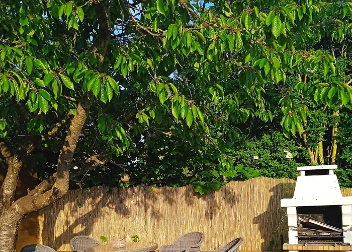 La Salamandre * Saint-Come-de-Fresne