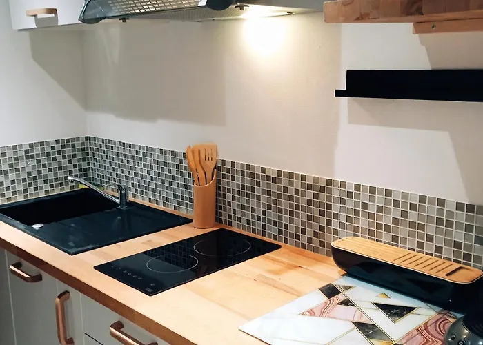 La Salamandre Saint-Come-de-Fresne