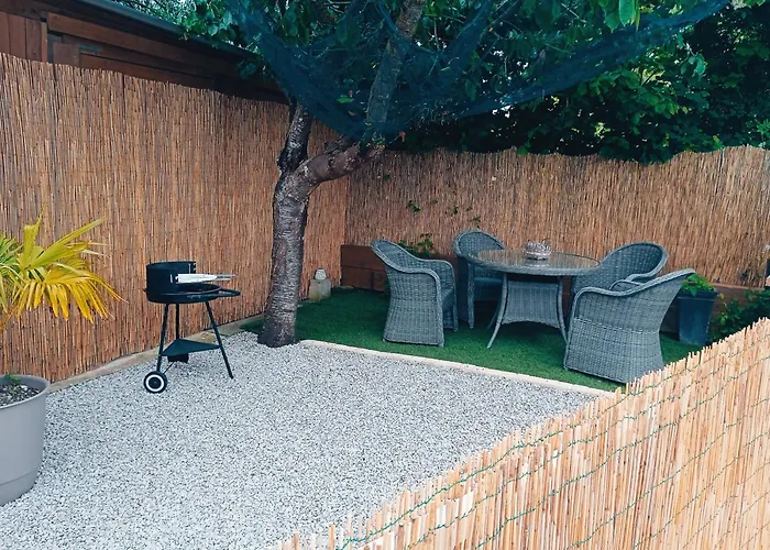 La Salamandre * Saint-Côme-de-Fresné