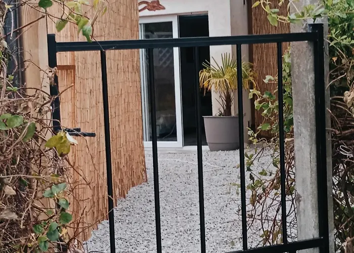 La Salamandre Holiday home *