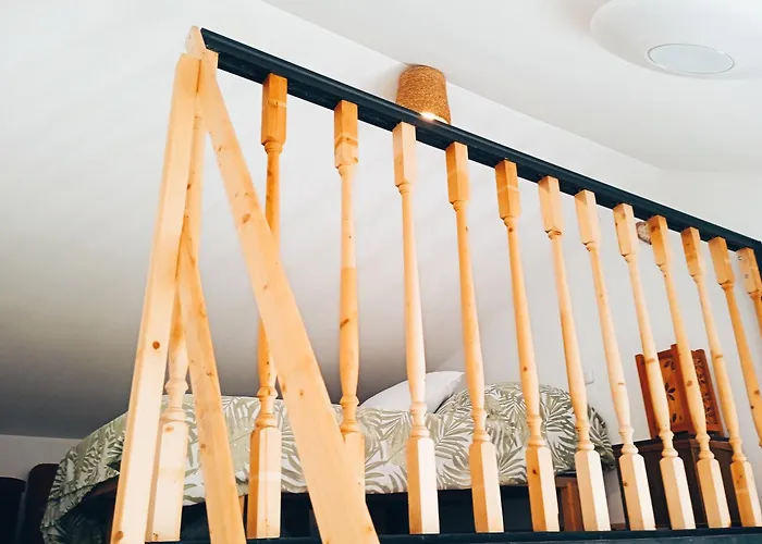 Holiday home La Salamandre