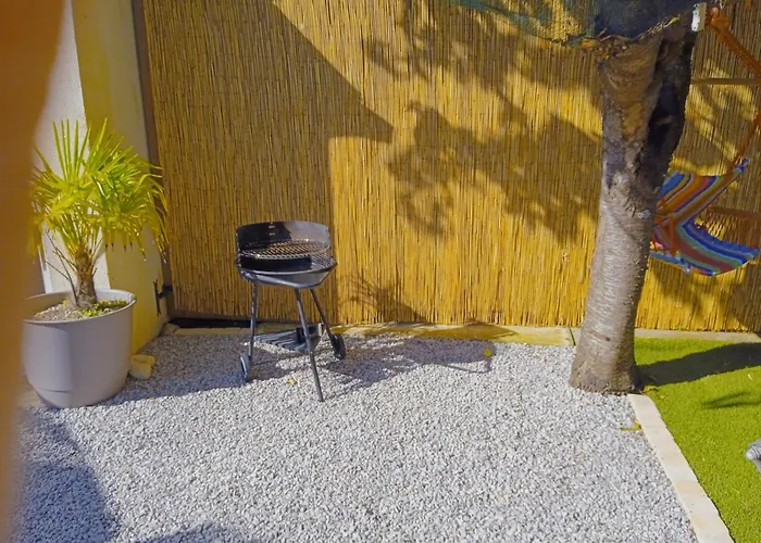 La Salamandre * Saint-Come-de-Fresne